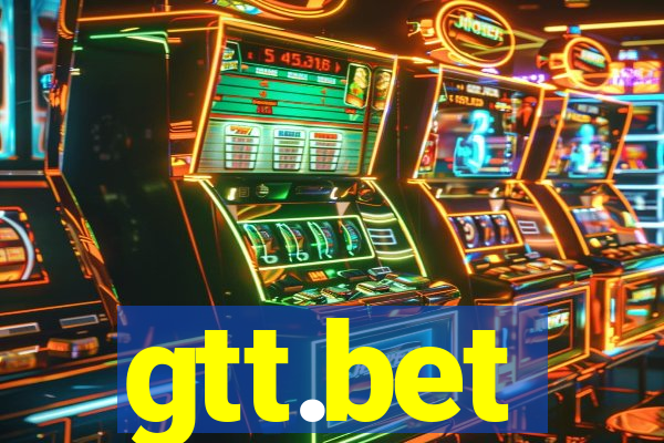 gtt.bet