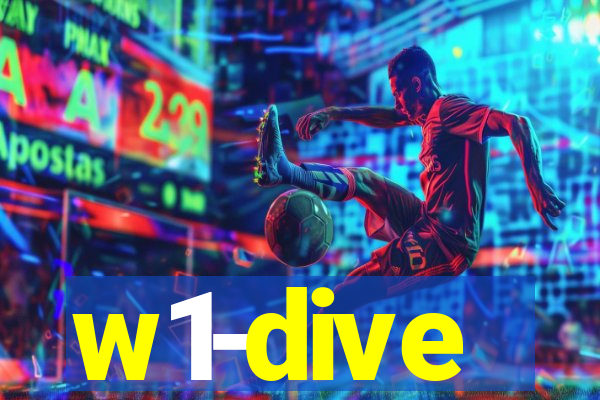 w1-dive