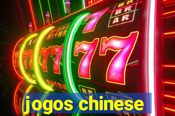 jogos chinese