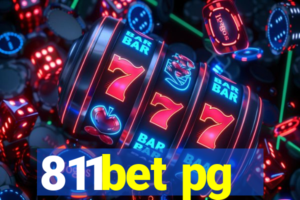 811bet pg