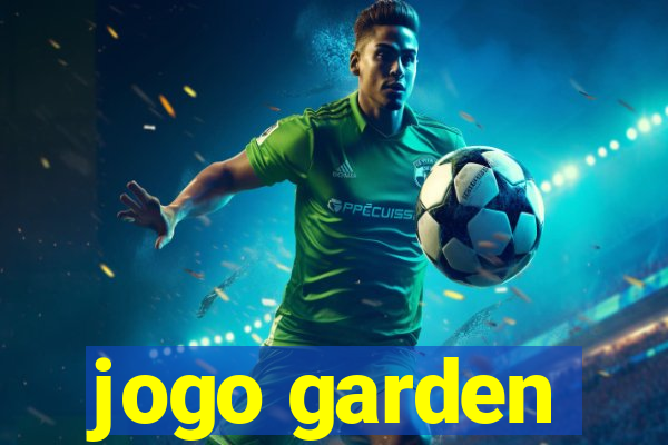 jogo garden