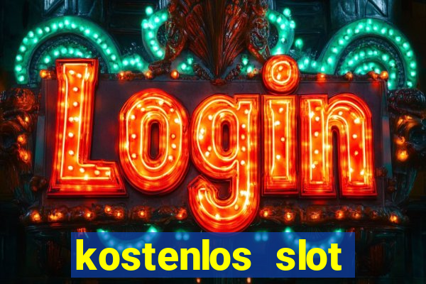 kostenlos slot spielen ohne anmeldung