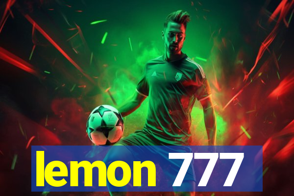 lemon 777