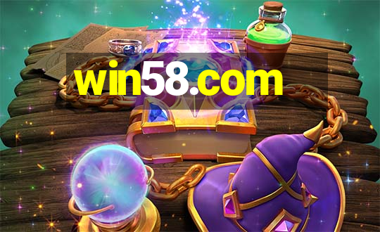 win58.com