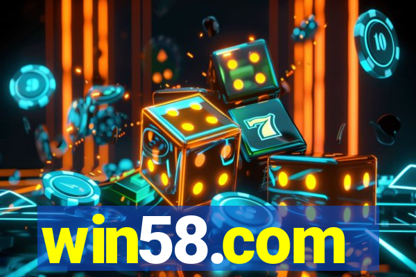 win58.com