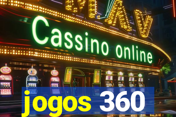 jogos 360