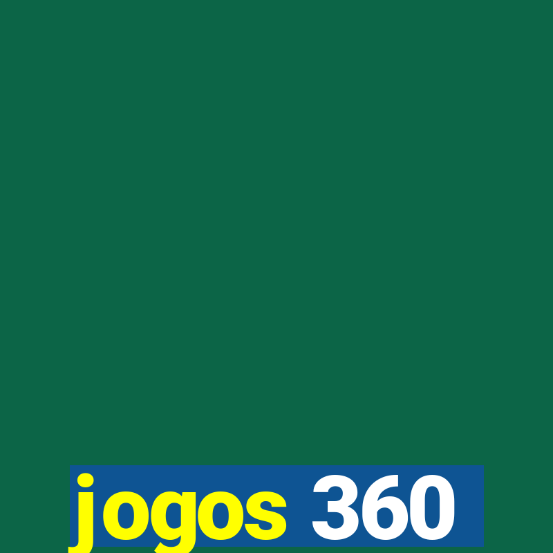 jogos 360