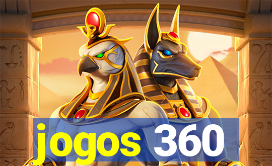 jogos 360