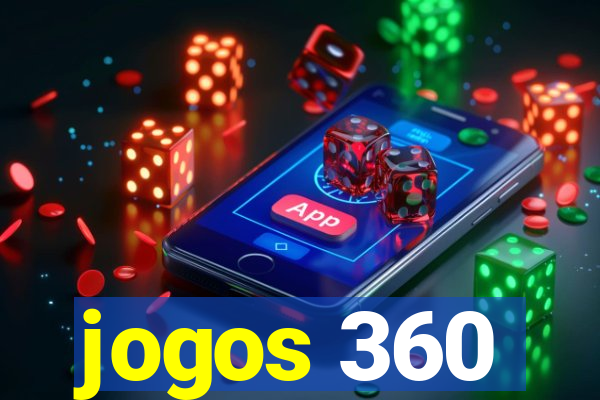 jogos 360