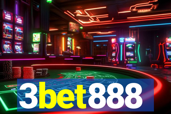 3bet888