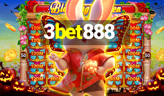 3bet888