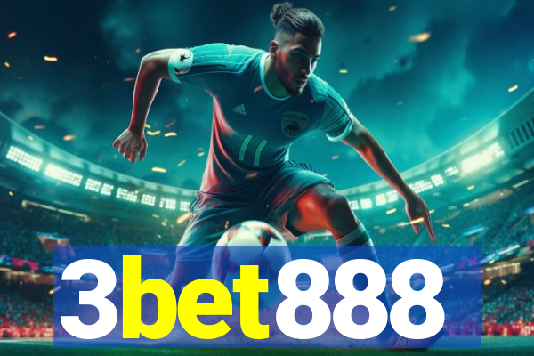 3bet888