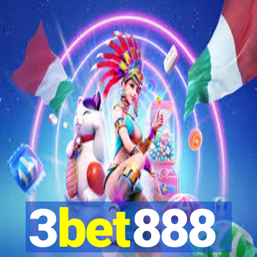 3bet888