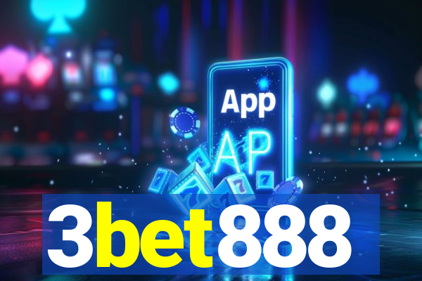 3bet888