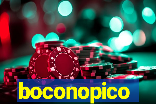 boconopico