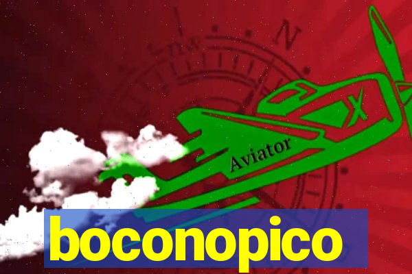 boconopico