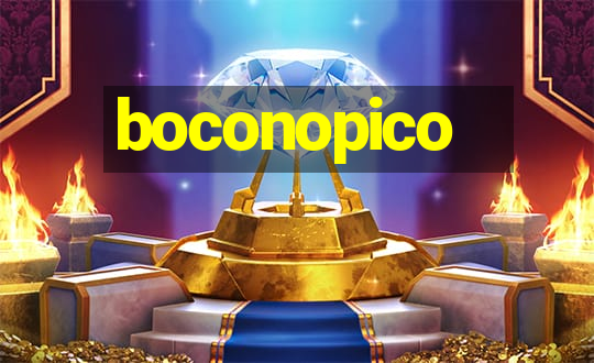 boconopico