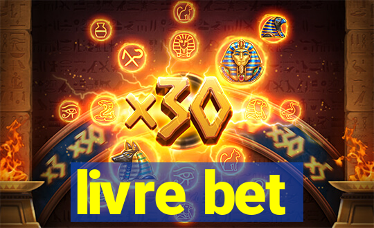 livre bet