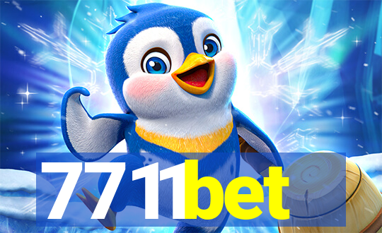 7711bet