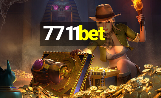 7711bet