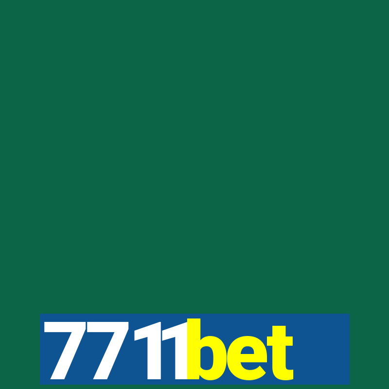 7711bet