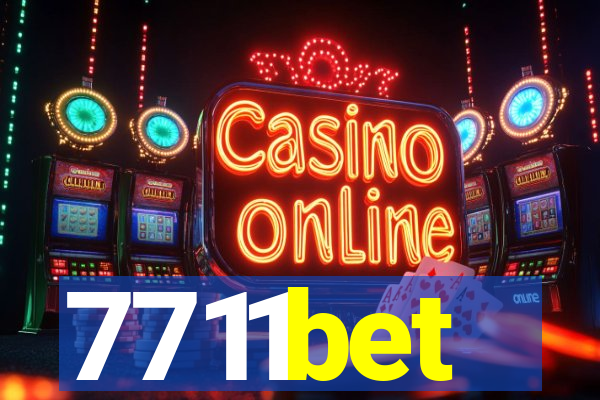 7711bet