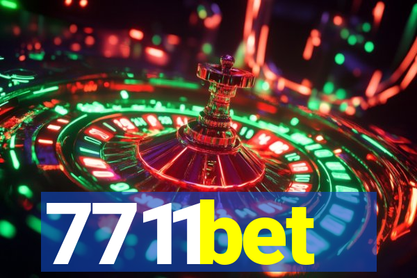 7711bet