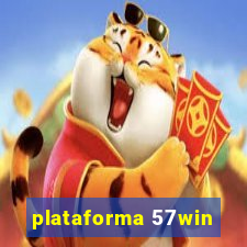 plataforma 57win