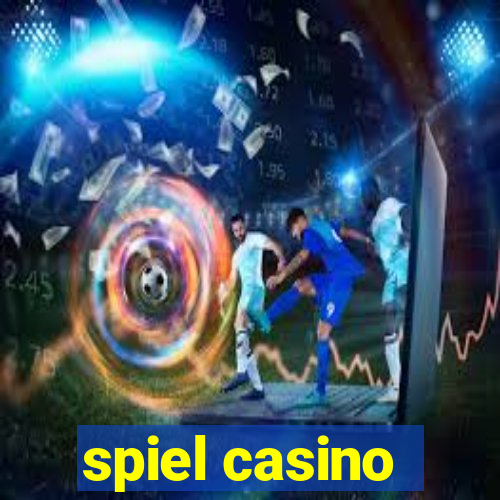 spiel casino