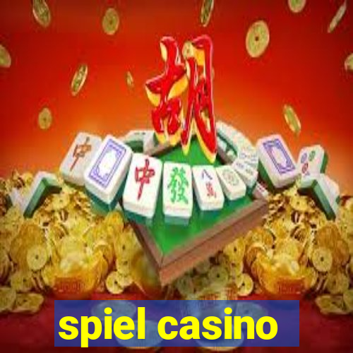 spiel casino