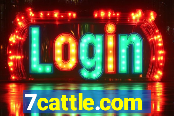 7cattle.com plataforma de jogos