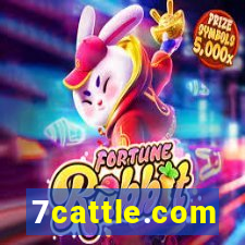 7cattle.com plataforma de jogos