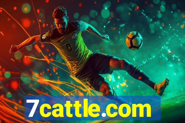 7cattle.com plataforma de jogos