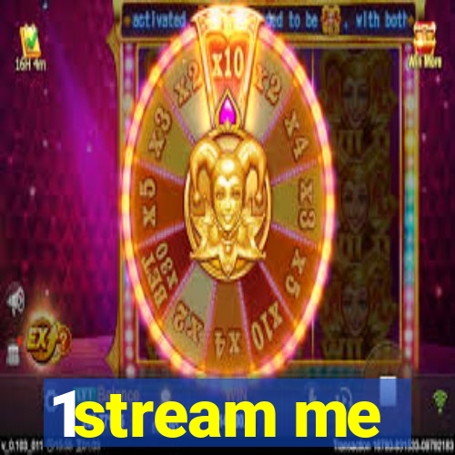 1stream me