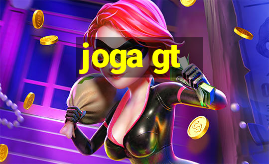 joga gt