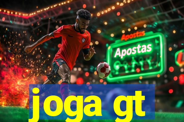 joga gt