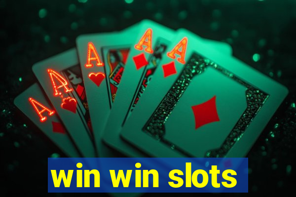 win win slots