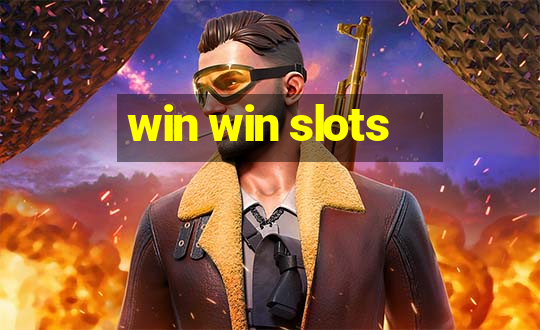 win win slots