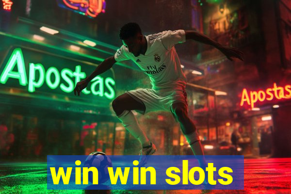 win win slots