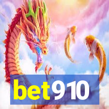 bet910