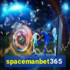 spacemanbet365