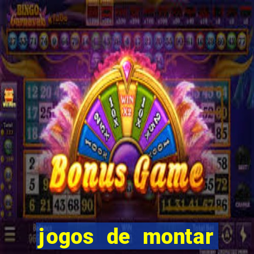 jogos de montar cidades e fazendas