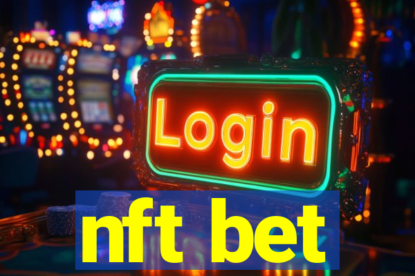 nft bet