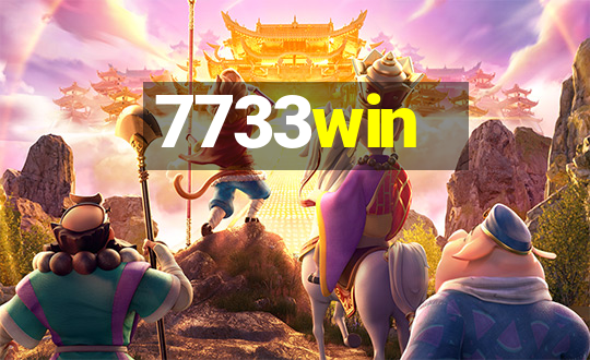 7733win