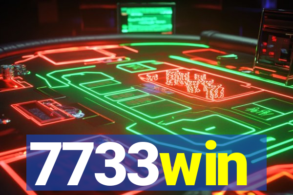 7733win