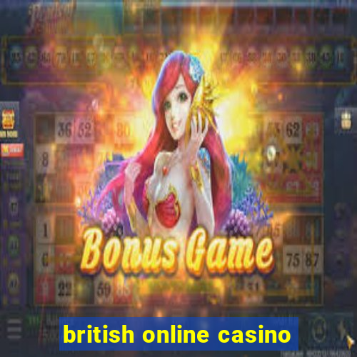 british online casino