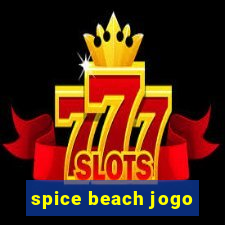 spice beach jogo