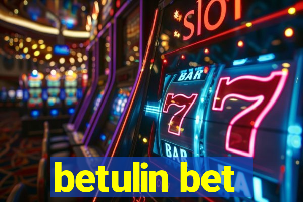 betulin bet