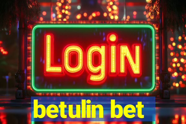 betulin bet