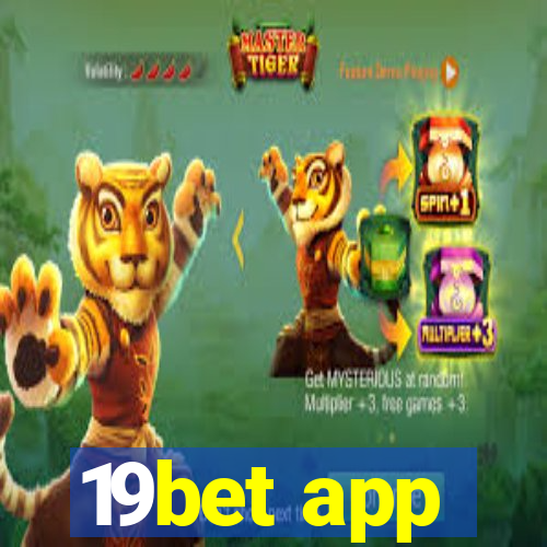 19bet app